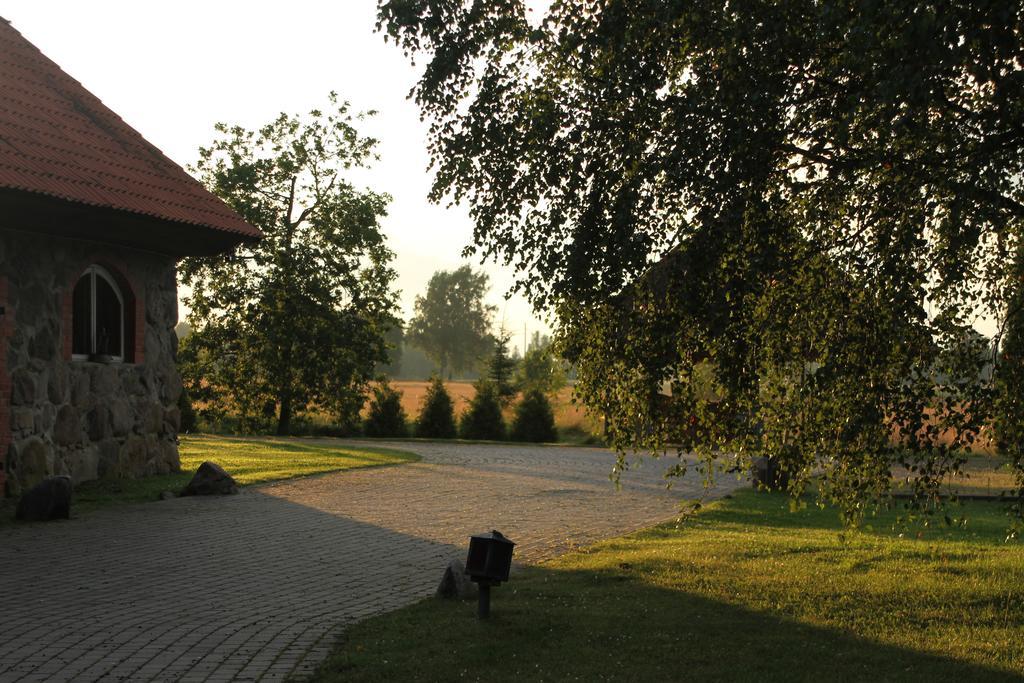 Denderi Villa Rubene ห้อง รูปภาพ
