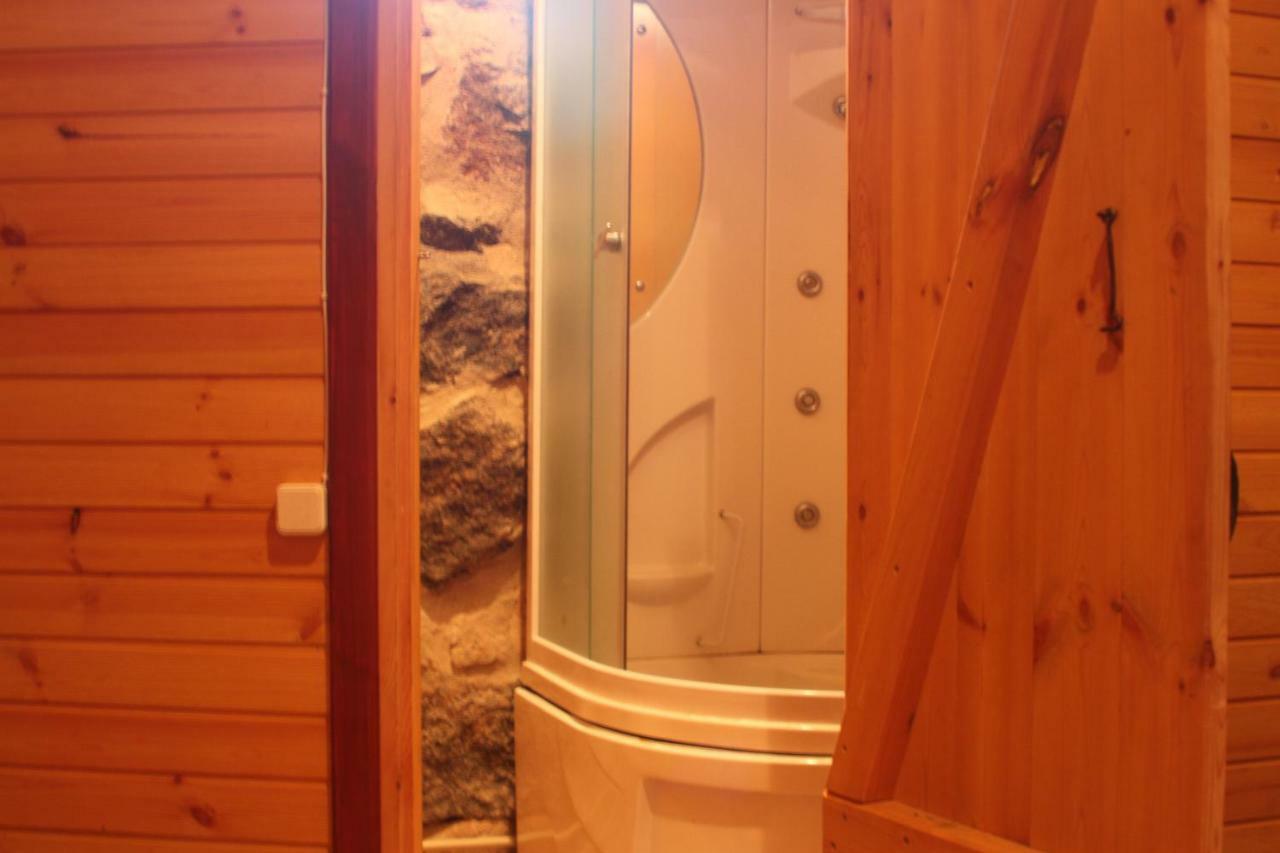 Denderi Villa Rubene ภายนอก รูปภาพ